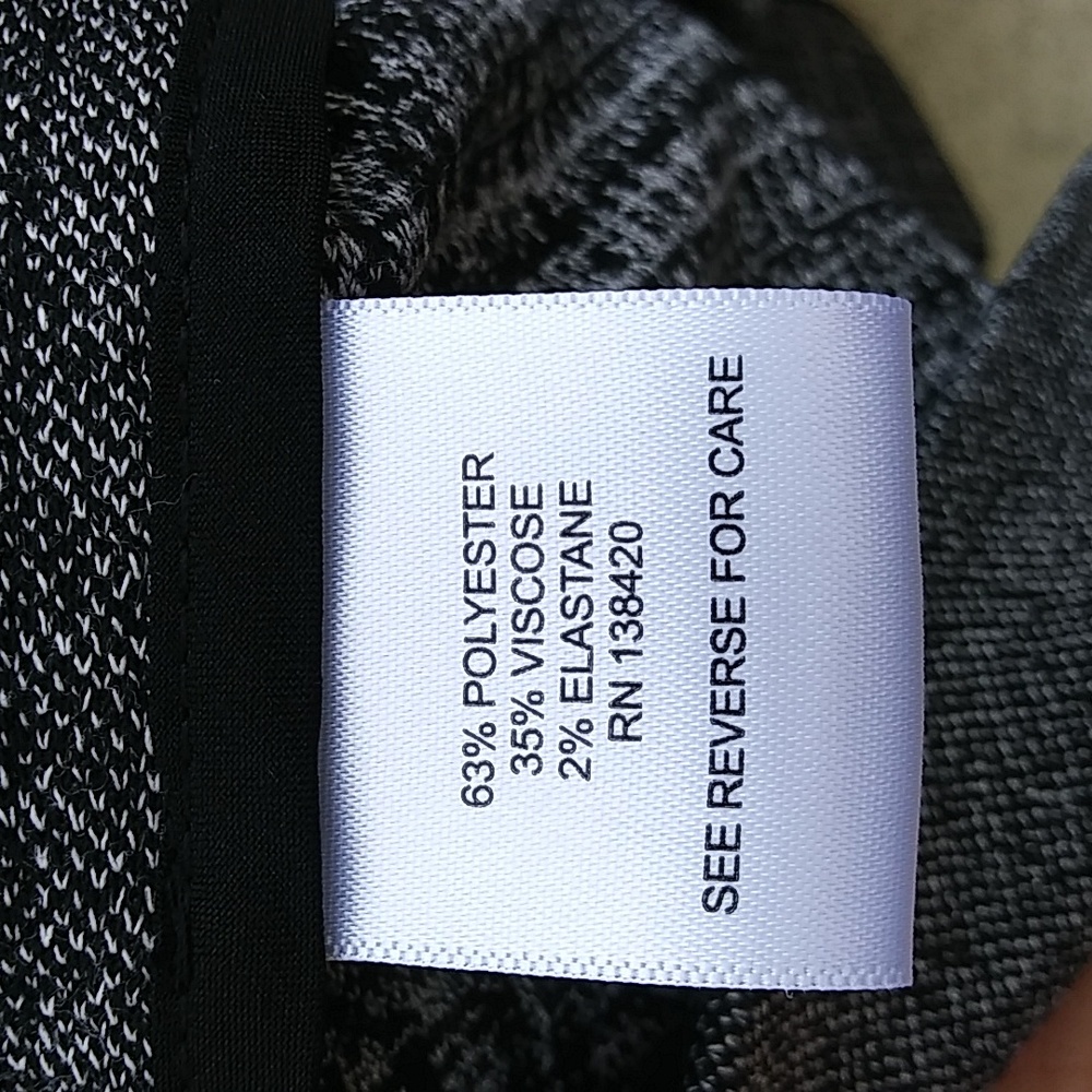 Per Se Dress - Picture 8 of 11
